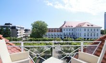 Strandhotel Binz