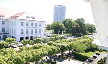 Strandhotel Binz