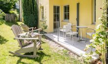 Ostseehotel Klützer Winkel