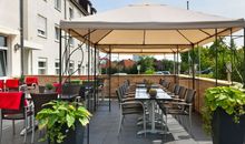 TRYP By Wyndham Luebeck Aquamarin
