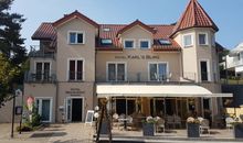 Camping und Ferienpark Wulfener Hals