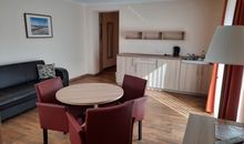 Camping und Ferienpark Wulfener Hals