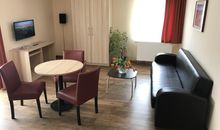 Camping und Ferienpark Wulfener Hals