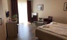 Camping und Ferienpark Wulfener Hals