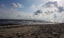 Camping und Ferienpark Wulfener Hals