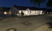 Camping und Ferienpark Wulfener Hals