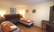 Camping und Ferienpark Wulfener Hals