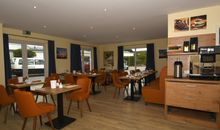Camping und Ferienpark Wulfener Hals