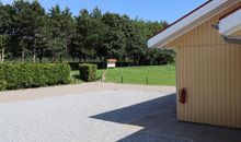 Camping und Ferienpark Wulfener Hals