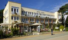 Camping und Ferienpark Wulfener Hals