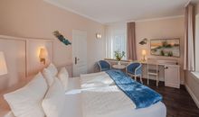Camping und Ferienpark Wulfener Hals