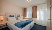 Camping und Ferienpark Wulfener Hals