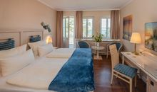 Camping und Ferienpark Wulfener Hals