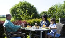 Lindenhotel Stralsund
