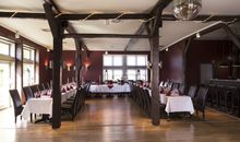 Lindenhotel Stralsund