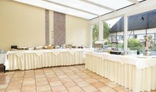 Lindenhotel Stralsund