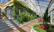 Lindenhotel Stralsund