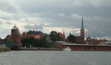 Hafenresidenz Stralsund