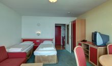 Lindenhotel Stralsund