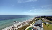 Lindenhotel Stralsund