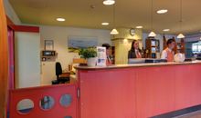 Lindenhotel Stralsund