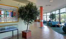 Lindenhotel Stralsund