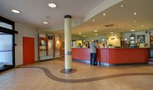 Lindenhotel Stralsund