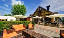Lindenhotel Stralsund