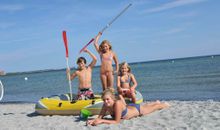 Lindenhotel Stralsund