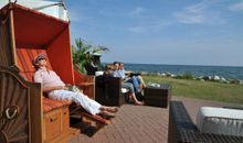 Lindenhotel Stralsund