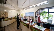 Lindenhotel Stralsund