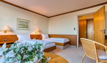 Lindner Hotel Boltenhagen