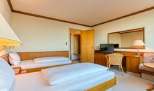 Lindner Hotel Boltenhagen