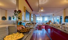 Lindner Hotel Boltenhagen