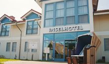 Lindner Hotel Boltenhagen