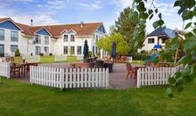 Lindner Hotel Boltenhagen