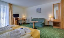 Lindner Hotel Boltenhagen