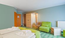 Lindner Hotel Boltenhagen
