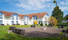 Lindner Hotel Boltenhagen
