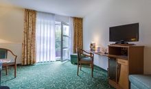 Lindner Hotel Boltenhagen