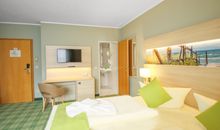 Lindner Hotel Boltenhagen