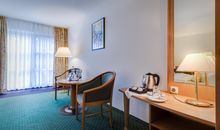 Lindner Hotel Boltenhagen