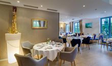 Lindner Hotel Boltenhagen