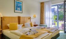 Lindner Hotel Boltenhagen