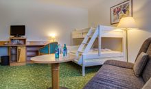Lindner Hotel Boltenhagen