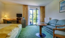 Lindner Hotel Boltenhagen