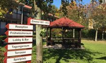 Dorint Strandhotel & Spa