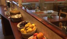 Strandhotel Ostseeblick