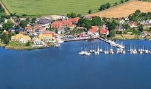 Strandhotel Ostseeblick