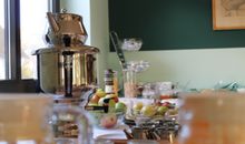 Strandhotel Ostseeblick